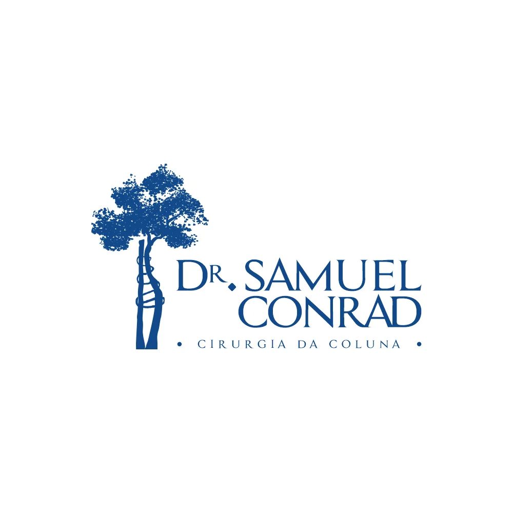 Logo Dr. Samuel Conrad