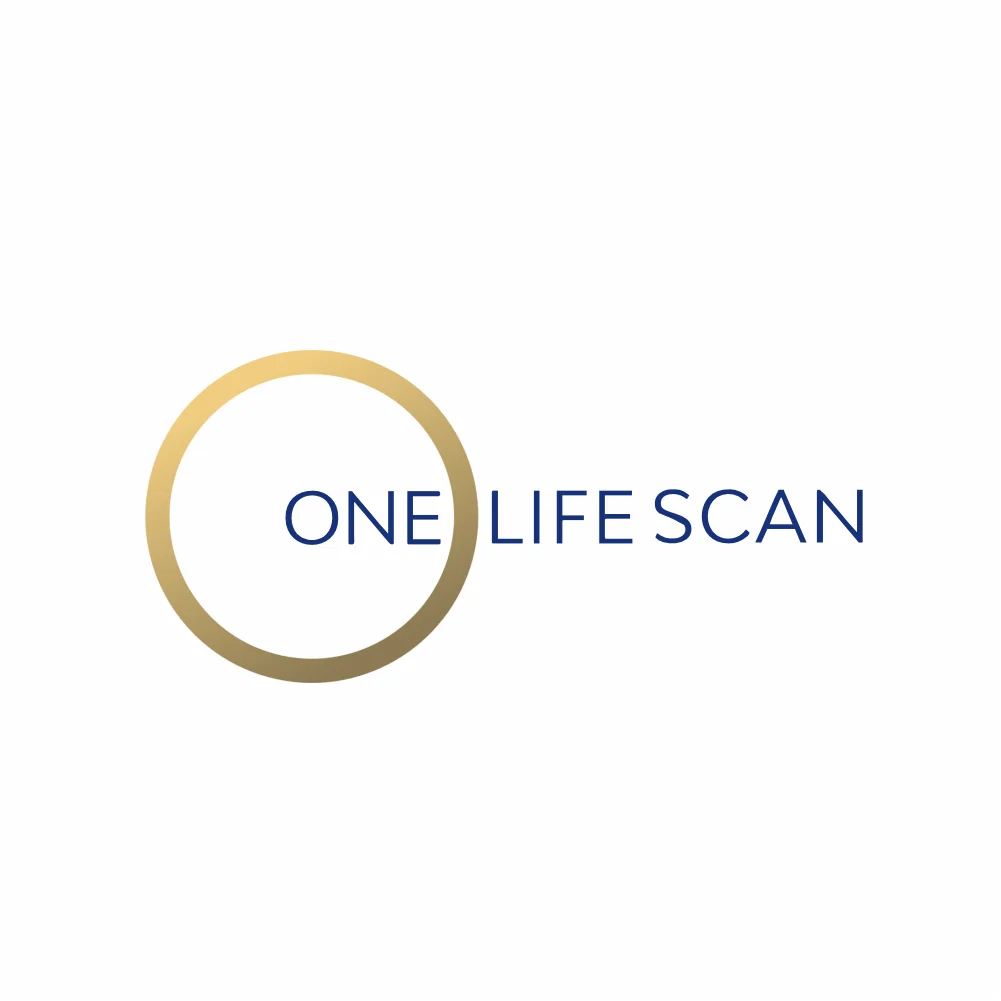 Logo One Life Scan
