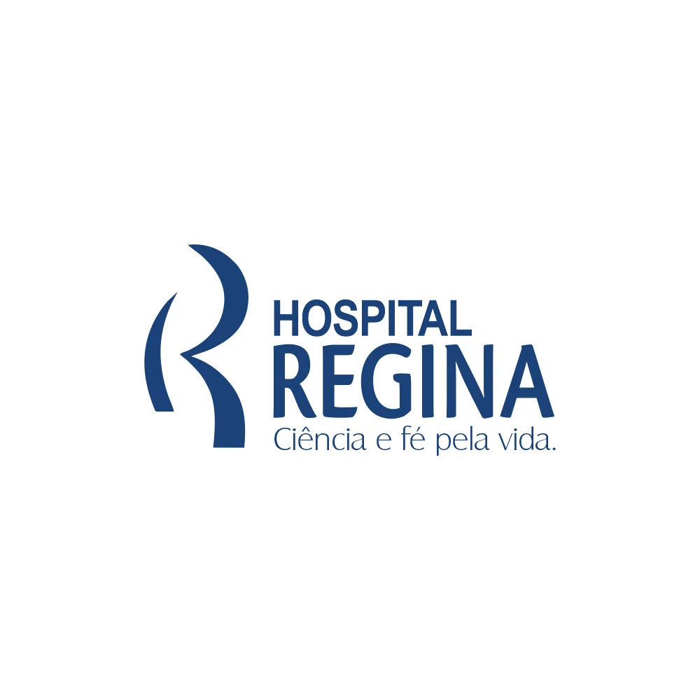 Logo Hospital Regina